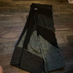 ALO leggings.